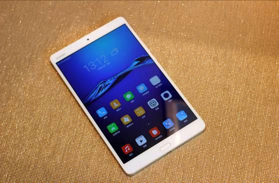 安卓平板终于有领头羊?华为平板 M3到底怎么