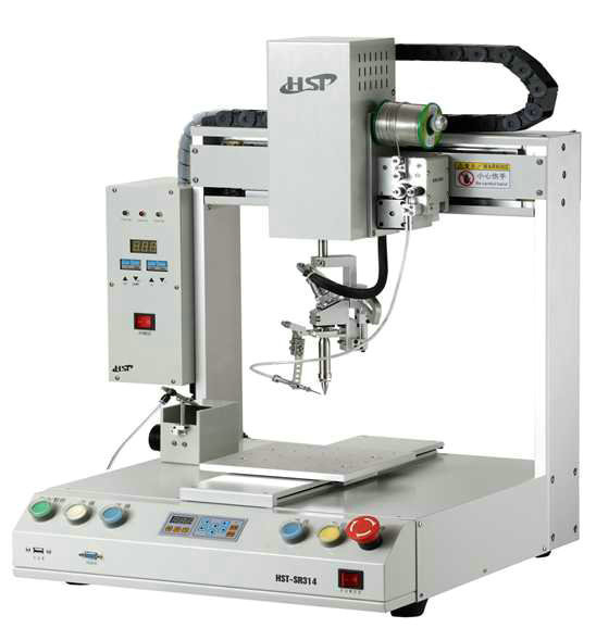 自动焊锡机温度变化幅度大是什么原因?-科技频