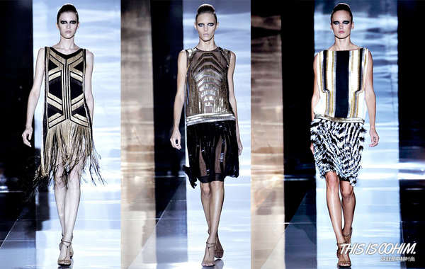 时尚买手推荐 90年代流行趋势 新闻频道 手机搜狐