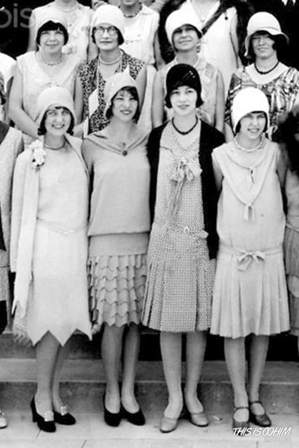 时尚买手推荐 90年代流行趋势 新闻频道 手机搜狐