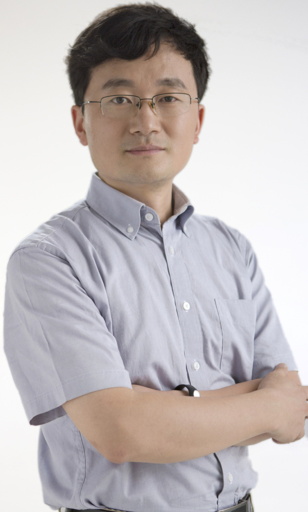 北大创投第一届新三板投资研究大赛 导师介绍:和创科技 胡奎 以及大赛