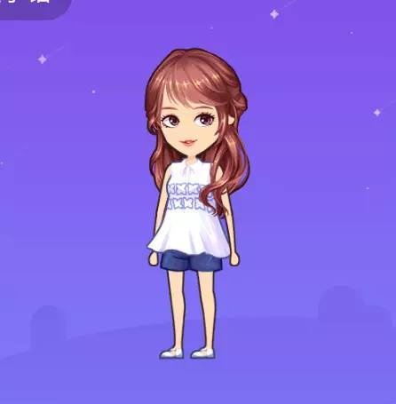 萌化了!专属于武商院的厘米秀,很喜欢你的样子