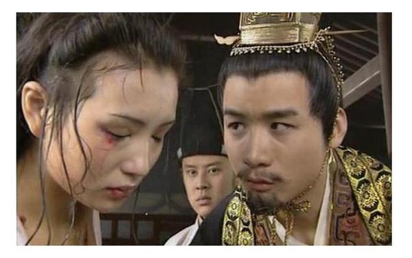 后宫美女犯错是如何接受惩罚?解密。