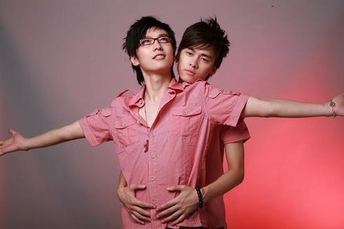 乔任梁和李易峰