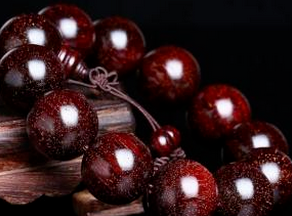 小叶紫檀手串佩戴禁忌 新手玩家成长必看-新闻