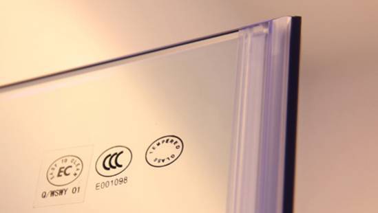 经验| 震惊!淋浴房玻璃竟然会爆炸!-新闻频道-手机搜狐