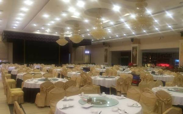 东莞最好吃的几家海鲜店!吃过的人都.还不快去!