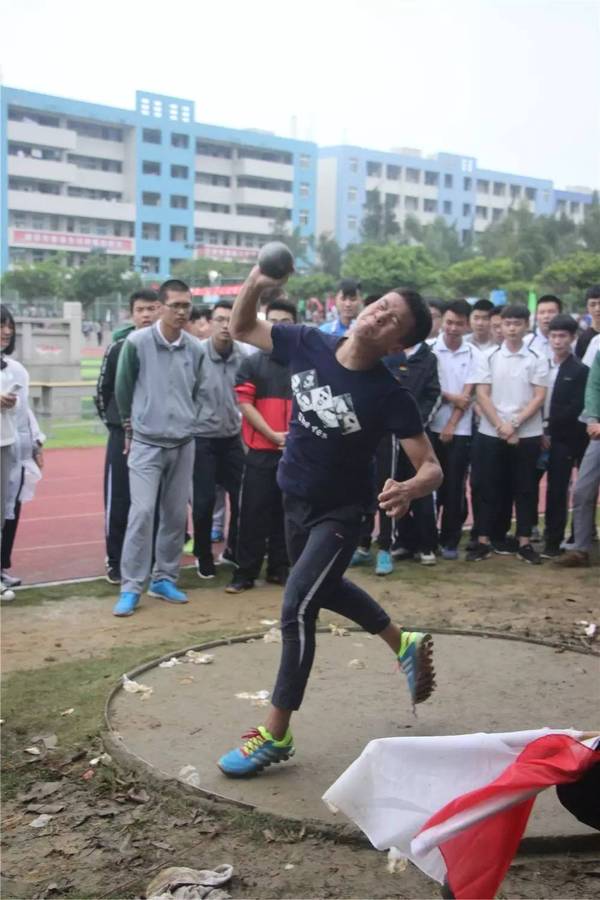 平潭翰英中学图片