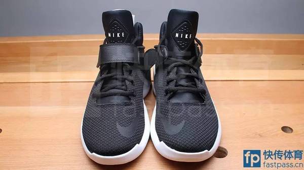 nike kwazi测评图片