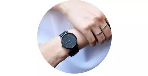 提起千元小众手表就想到dw 这七个牌子明明便宜又美貌 时尚频道 手机搜狐