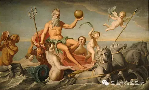 黑了处女座那么多年 这次轮到摩羯男了 星座频道 手机搜狐