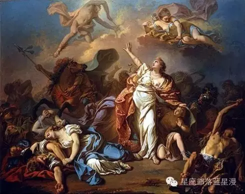 黑了处女座那么多年 这次轮到摩羯男了 星座频道 手机搜狐