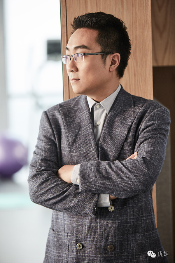 优姐潜入了libratone小鸟音响,将it男变成了男神!(下)