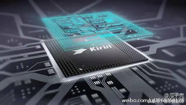 华为发布新一代顶级处理器,海思960,性能怪兽