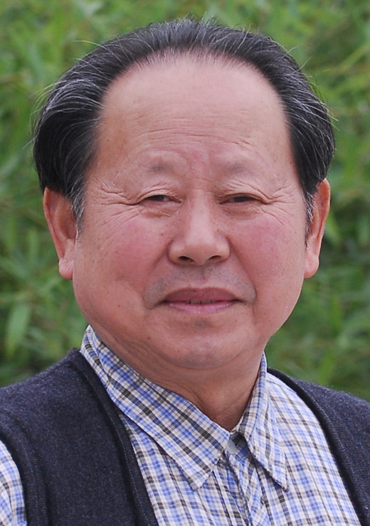 艺术家的风采—读朱力大写意花鸟画有感