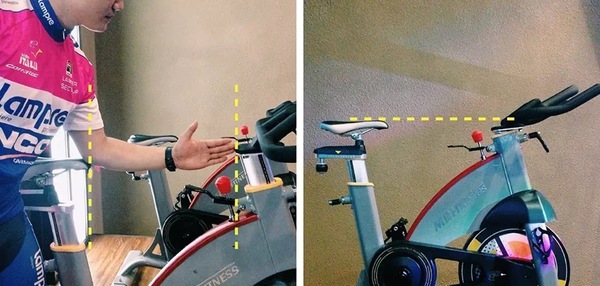 飞轮转转转!动感单车竟然这么燃脂