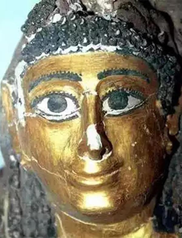 清西陵雍正墓中为何没有头颅,只有一个身子-新