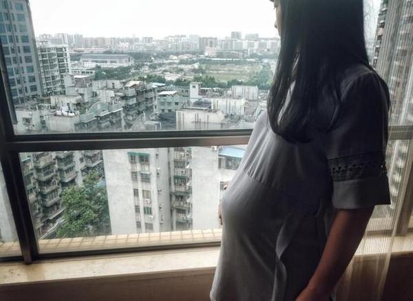 潮汕媳妇10天后到预产期 却被赶出家门