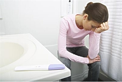 月经前兆和早孕症状的12点区别 母婴频道 手机搜狐