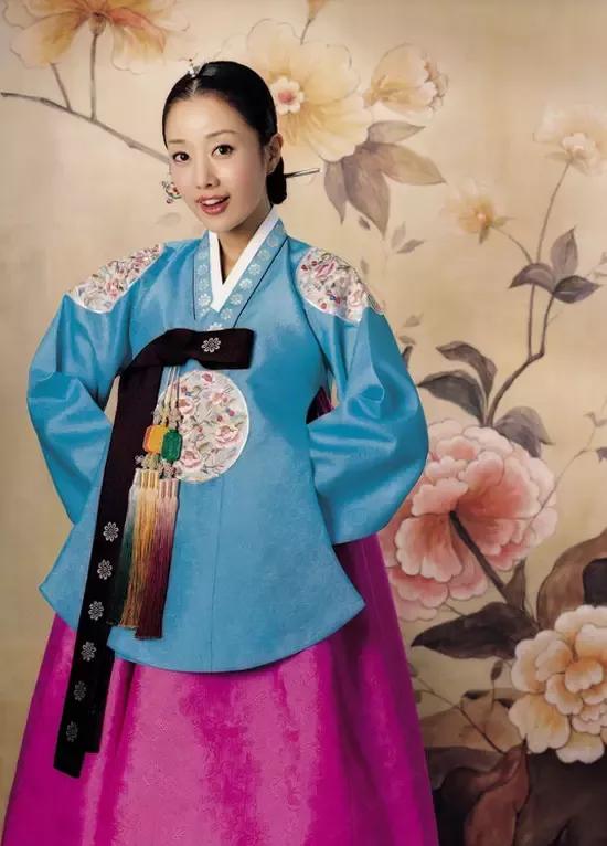 汉服韩服和服,本是同根生相煎何太急!