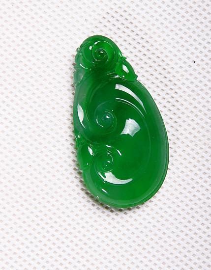 流口水了:鬼斧神工,大师级美玉翡翠大赏!