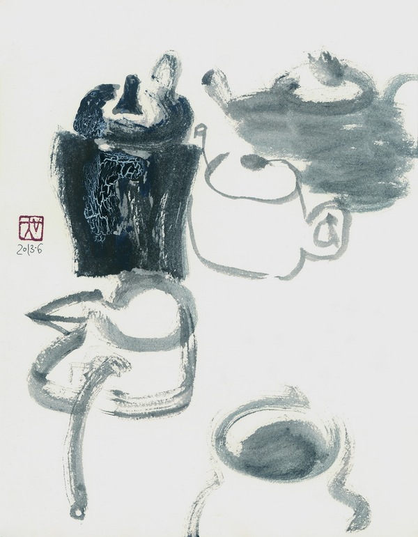 心性的回归-王晓明