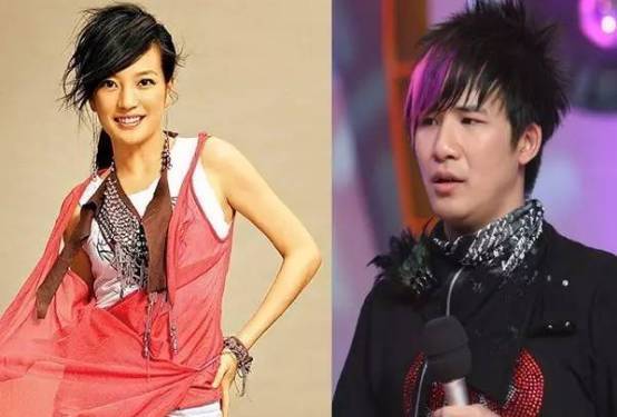 赵薇和大张伟谈过恋爱?知道真相的我吓了一跳