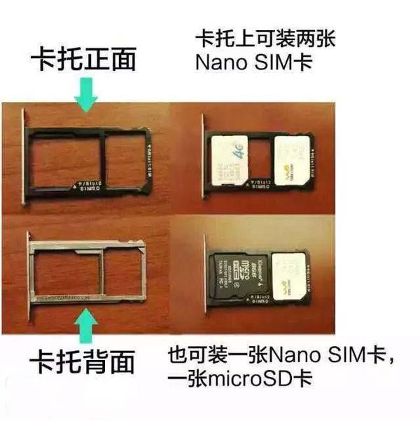 四步教你将手机变成一机三卡 科技频道 手机搜狐