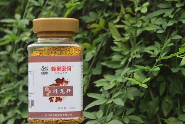 蜂花粉优劣如何鉴别 健康频道 手机搜狐