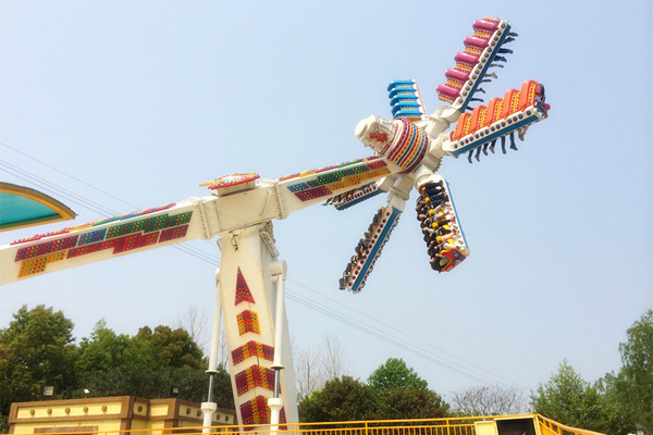 步步惊魂,古堡漂流,自旋滑车,飞越星空,豪华双层转马,碰碰车,波浪飞椅