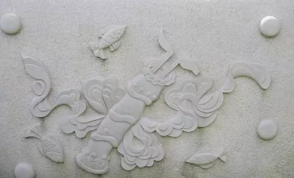 鱼鼓,张果老所持宝物,"鱼鼓频敲有梵音",能占卜人生