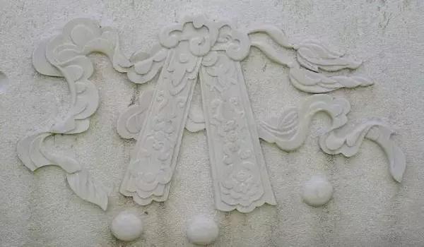 阴阳板,曹国舅所持宝物,"玉板和声万籁清",可静化环境