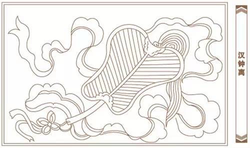 什么是道家八宝?