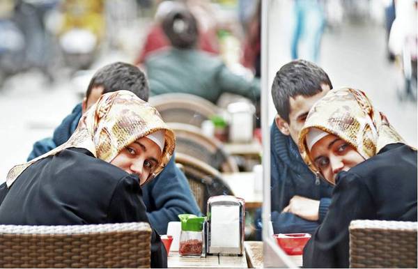 回顾丨旅行中的人情味儿