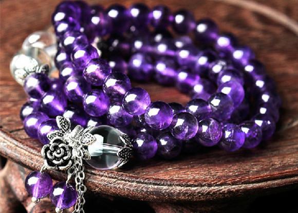 小白 连紫水晶的种类都不知道 还不学习 新闻频道 手机搜狐