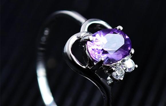 小白 连紫水晶的种类都不知道 还不学习 新闻频道 手机搜狐