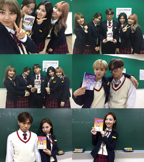 Twice将出演 Snl8 展各色独特魅力 娱乐频道 手机搜狐