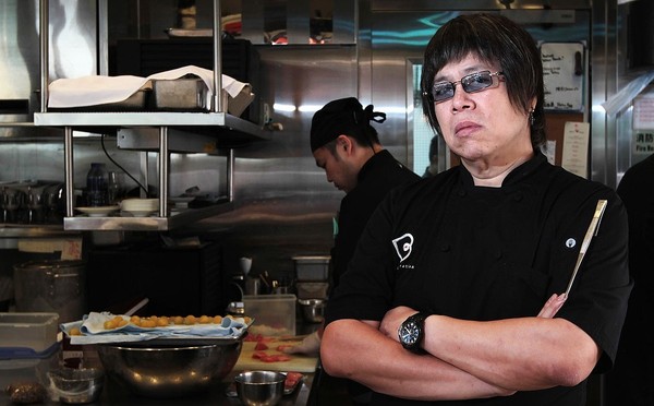 bo innovation,hong kong 创造她的alvin leung梁经伦,人称厨魔,非