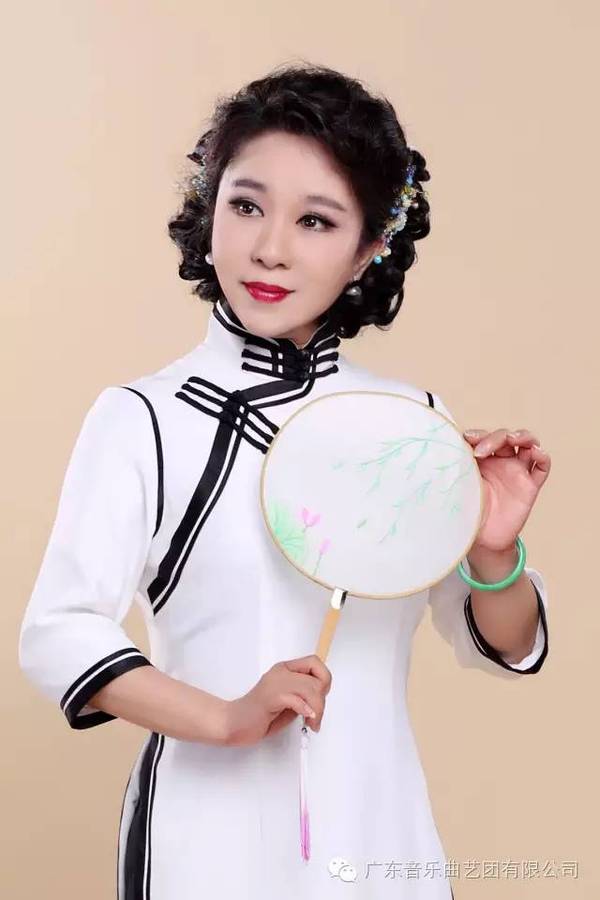 佛山大事件!2016秋色大戏11月2日开幕,黄俊英,梁玉嵘都来了