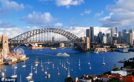 申请澳洲永居签证条件有哪些?