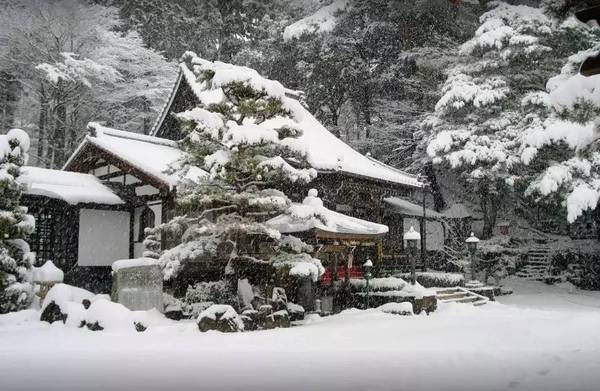 日本这5处天皇御用温泉 才是全国品质标杆 旅游频道 手机搜狐