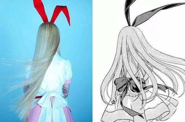 面码也来打麻将 天才麻将少女 真人版角色公开 16年12月开始放送 新闻频道 手机搜狐