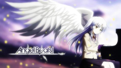 Angel Beats 新作将出炉 麻枝准说才是他想要 新闻频道 手机搜狐