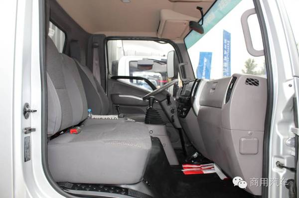 提升6大性能!全新平台欧马可s3超级卡车中国首发