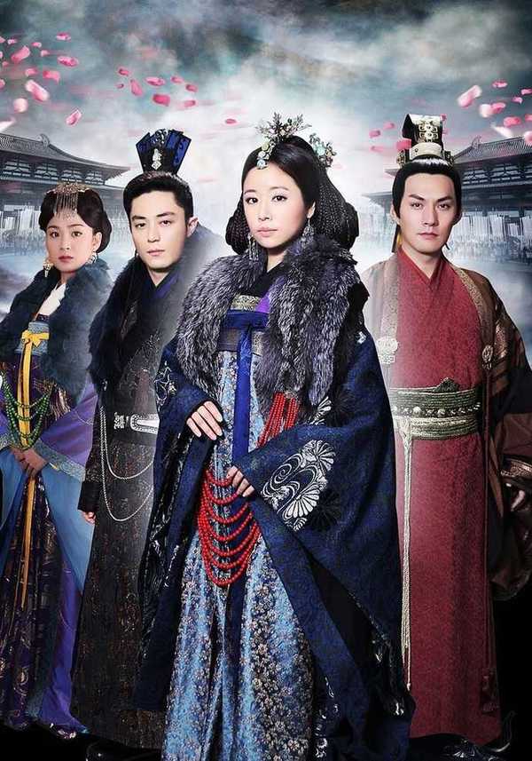 其实说了那么多,是想告诉宝宝们在一段关系中,互不分开的"粘人模式"