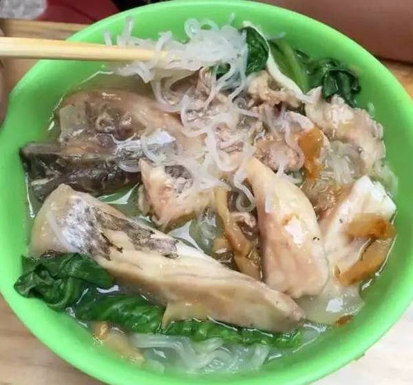 给你10个胃也装不下的东莞石排美食!好吃到爆!而且第一个吃撑你!