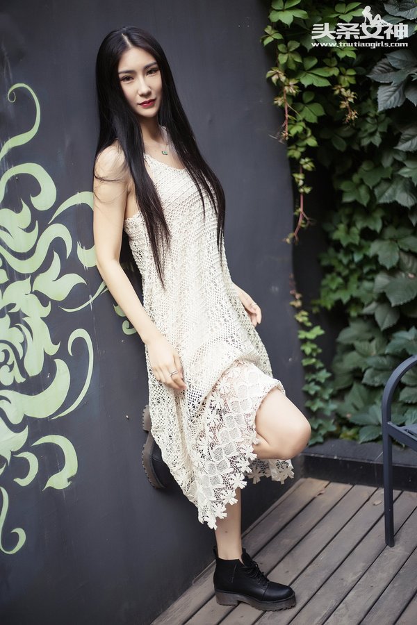 网红直播推广排行榜~关爱妮,艺名暧妮,微博昵称爱妮