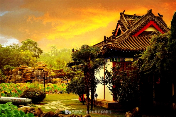 登中国比萨斜塔 品大宋千年古韵 旅游频道 手机搜狐