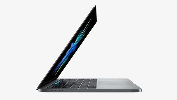 Macbook Pro迎来大幅度升级 只有这个配件能使用 科技频道 手机搜狐