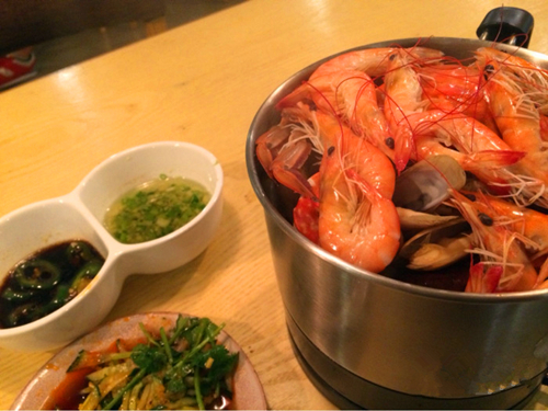 广州 | 单身狗必去的5家餐厅,一个人去更嗨!